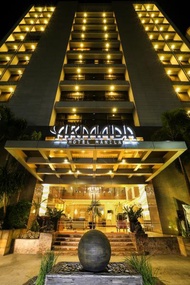 馬尼拉阿瑪達飯店 (Armada Hotel Manila )