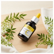 [missha] Pore Tightening Dead Peel Drop, 15g, 1pc / Korean Peel Drop / Pore Tightening / 100% Genuin