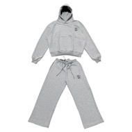 FCS V02 - STRIPE GREY