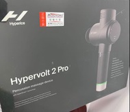 Hyperice 2 Pro Muscles Percussion Device