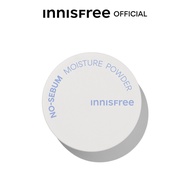 INNISFREE No Sebum Moisture Powder 5g (For Dry Skin)