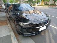 2015 BMW 520d 2.0l 柴油 5.5萬公里 NT$580,000