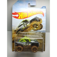 Hotwheels Custom Ford Bronco