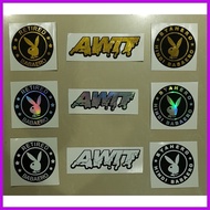 ⭐ ◱ ♕ RETIRED BABAERO. AWIT, BYAHERO HINDI BABAERO STICKER DECALS WATERPROOF