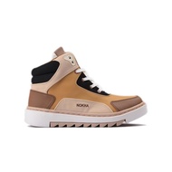 NOKHA Khalee Almond Boots Women