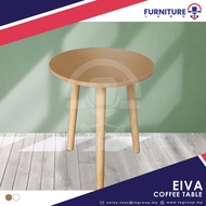 FUR.LAND Ieva Coffee Table - 35x42cm