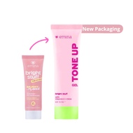 Emina Bright Stuff Tone Up Gel