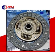 AISIN CLUTCH DISC AVANZA 1.3 1SZ - TYPE (DDX-034A)(7 1/2X20T)