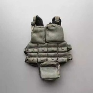 Soldier 1/6 BBI US Marine Corps tactical vest bulletproof vest vest vest vest vest vest vest chest
