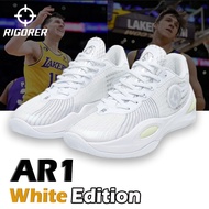 RIGORER Austin Reaves Signature Shoes AR1 Sneakers Ice Cream Kit Men's Professional Basketball Shoes