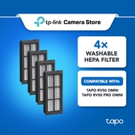 TP-Link Tapo RVA520 Washable HEPA Filter | For RV50 Pro Omni / RV50 Omni | Original Replacement