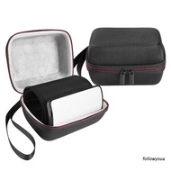 folღ Carrying Case For -Omron Evolv Bluetooth Wireless Upper Arm Blood Pressure Monitor - Travel Storage Bag(Case Only)