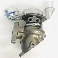 Turbocharger 790317 790317-5003S AA5Z6K682CA AA5E9G438GD turbo for Lincoln MKT MKS Ford Flex SEL Exp