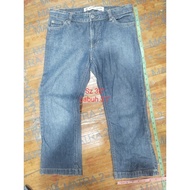 Jeans Women, Gap Boot Cut Cropped  Sz 30"