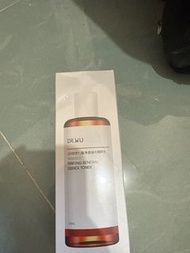 Dr Wu  杏仁酸toner 拋光水