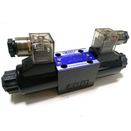 Van điện từ thủy lực Saintfon DSG-03 12V