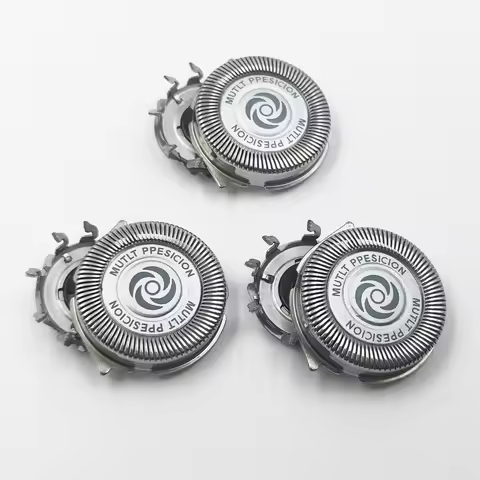 3pcs Replacement Shaver Heads for Philips SH50 Series 5000 S5085 S5050 S5000 S5010 S5380 S5570 S5212