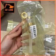 KOMATSU PC excavator oil gauge KOMATSU PC circular hydraulic gauge