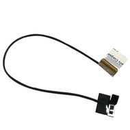 New for CLEVO N85H1 z7-KP7g1 N850RC 4k EDP LCD Screen Video Cable 40PIN 6-43-N85H1-010-2S