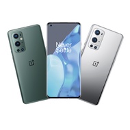 OnePlus 9 Pro [8GB RAM + 256GB ROM | 12GB RAM + 256GB ROM] DEMO SET