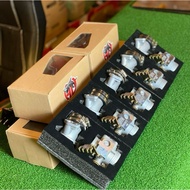 HVM PROJECT RACING THROTTLE BODY Y15ZR