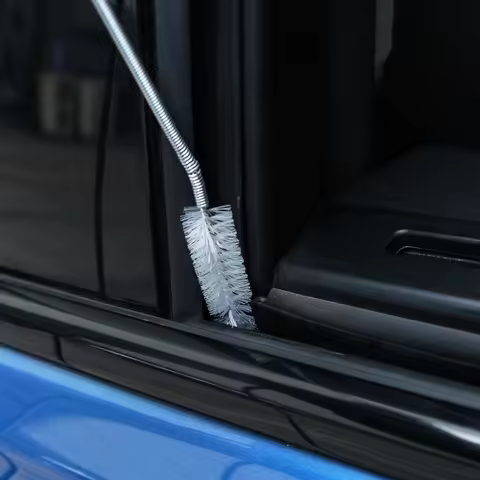 Car Sunroof Long Hoses Cleaning tools Accessories FOR Mitsubishi Asx Outlander Lancer EX Pajero