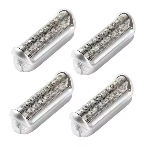 Replacement Shaver Foil And Cutter Fits Braun Cruzer 5S P40 P50 P60 P70 P80 P90 M30 M60 M90 550 555 