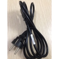 Genuine pc power cord