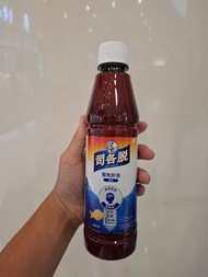 司各脫魚肝油 250ml