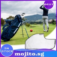 Golf Bag Rain Cover Protect Your Club Golf Travel Bag Cover Dustproof Golf Cover