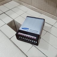 Samsung waterproof 50a 12v 600w power supply adapter charger LED light