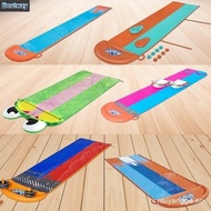 BESTWAY  Water Slide Cloth Outdoor Large Double Surf Windsurf Children Inflatable Toys Kids 2IYC 9WO