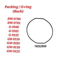 Genuine O-ring DW-9700 / G-9100 / G-9101 / GW-9110 Replacement Parts - O-Ring