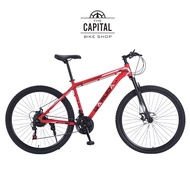 Garuda 350 Aluminium alloy frame 27.5 Size MECHNO LOCHOUT Mountain bike