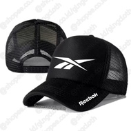 baseball cap Topi Reebok Trucker - Hat Reebok cap