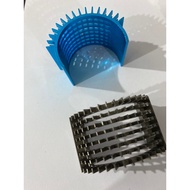 RC Heatsink for Motor 540 550