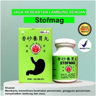 Promo Obat cina stofmag herbal maag nyeri ulu hati sakit maag kronis asli