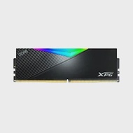 RAM desktop Adata XPG LANCER RGB (1 x 16GB) DDR5 6000MHz (AX5U6000C3016G-CLARBK)