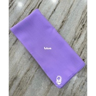 Premium Laser Cut Voal Square Hijab Size 110 x 110 (standard) by EC 135 Square Hijab