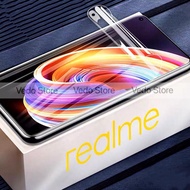 Realme 9 Pro / 9 Pro Plus / 7 5G / 7i / Realme 7 / Realme 7 Pro / Realme X7 / X7 Pro Hydrogel Soft Screen Protector