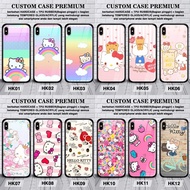 Hello kitty premium case redmi 6.6a,6 pro,s2,note 6/6pro,note 7/7pro,redmi 7,redmi go redmi k40 k40 