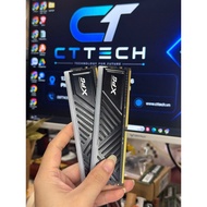 RAM PC ADATA XPG D35G Black 64GB (2x32GB) DDR4 Bus 3200MHz