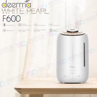 Deerma 5L Humidifier Air Humidifier Touch Screen Ultrasonic Version