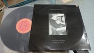 名曲名盤 GEORGE MICHAEL CARELESS WHISPER EXTENDED MIX 舊版 黑膠 12" LP