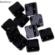 [WoodAron] HQ3268 Seconds Movement Cross Stitch Wall Clock Movement Clock Mechanism ck MY