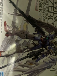 mg ka wing zero