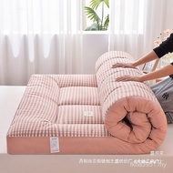 Household Mattress Soy Mattress Single 1.91.351.5 Nantong Student Dormitory Thickened Cushion 1.8m D
