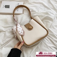 Florida Mini Bag - Tote Bag Florida Mini Shoulder Bag + Scarf Twilly/