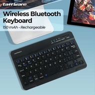 Battery Wireless Bluetooth Keyboard Rechargeable - KM78D