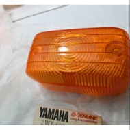 Lens signal Yamaha Y80 original 100% old stok